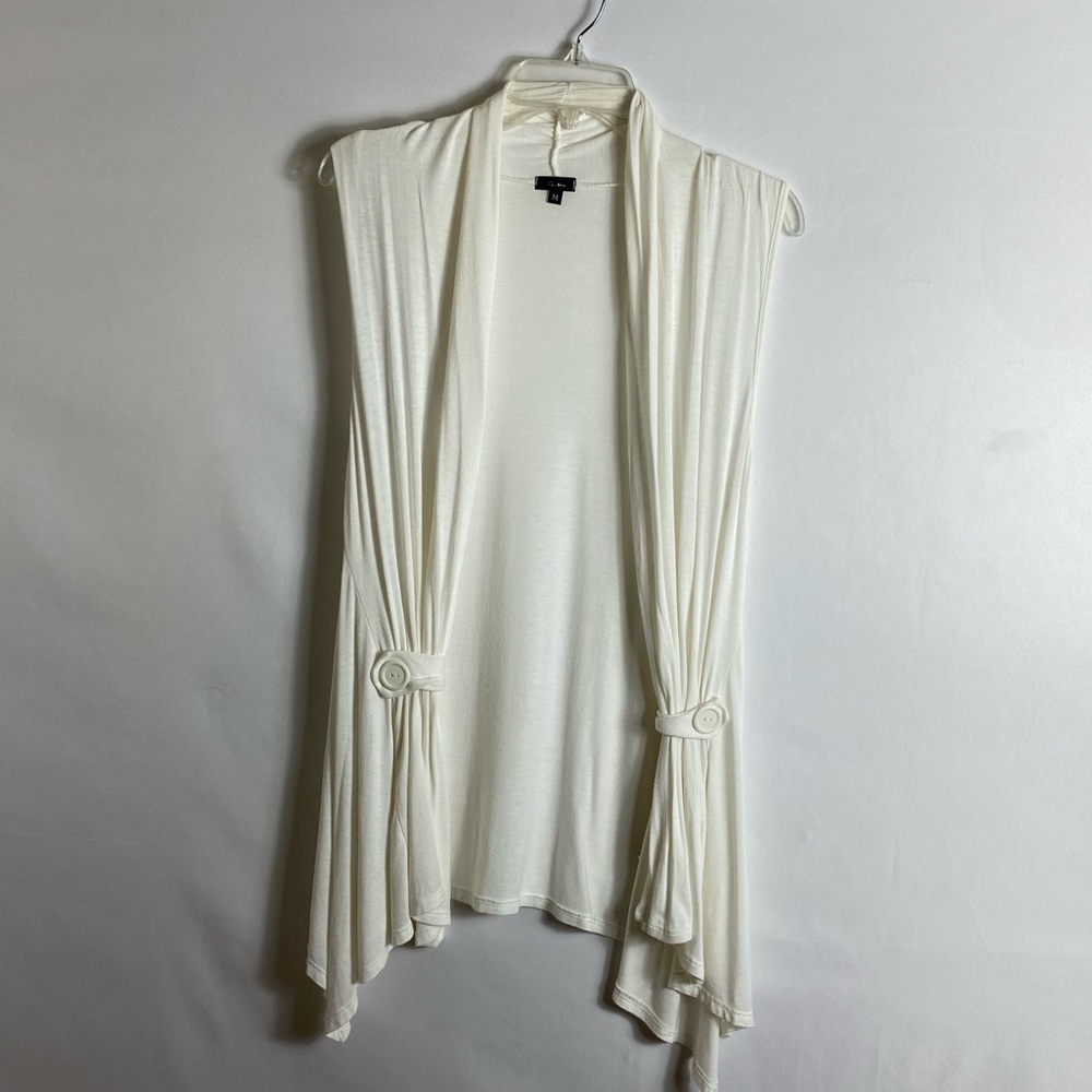 Storm open cardigan